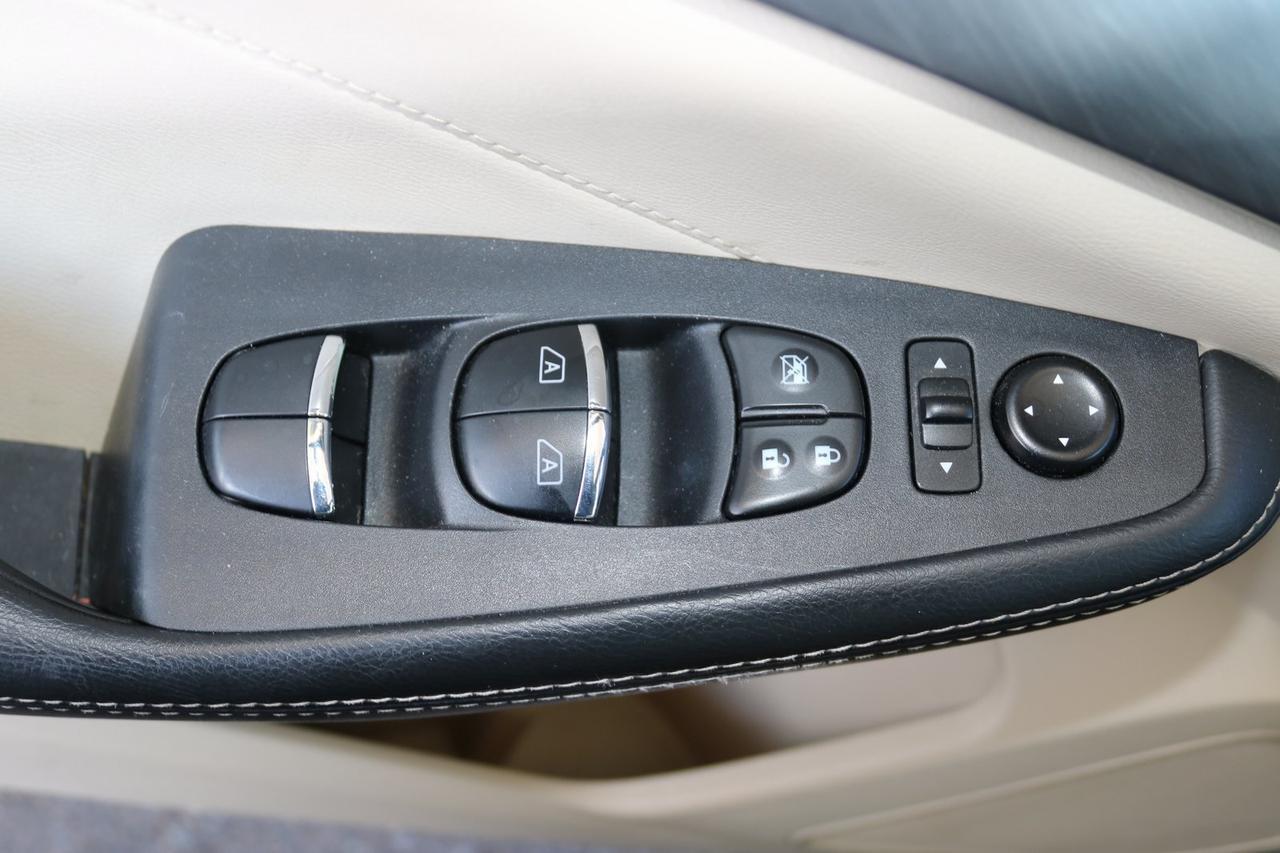 2016 Nissan Maxima 3.5 SL Fredericksburg VA