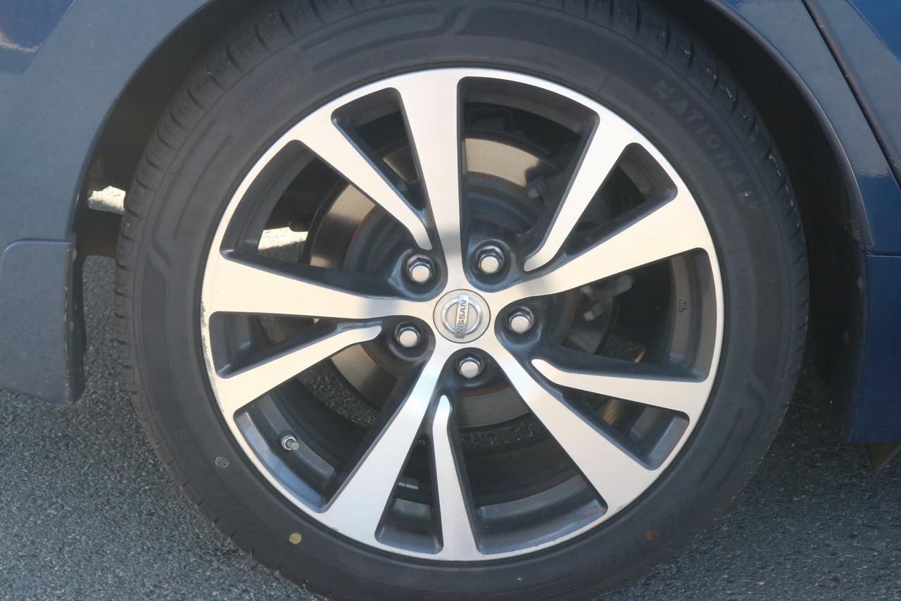 2016 Nissan Maxima 3.5 SL Fredericksburg VA