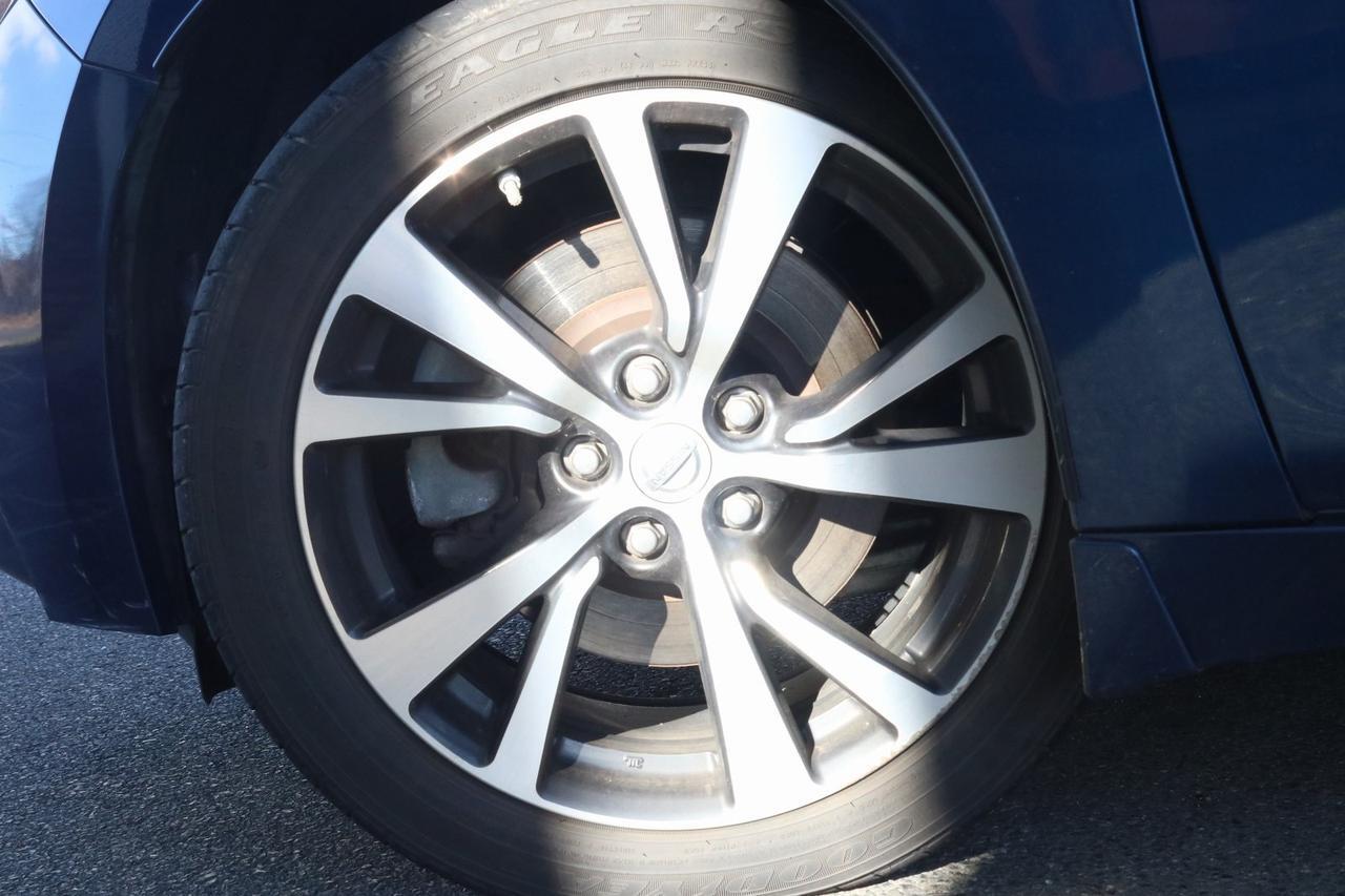 2016 Nissan Maxima 3.5 SL Fredericksburg VA