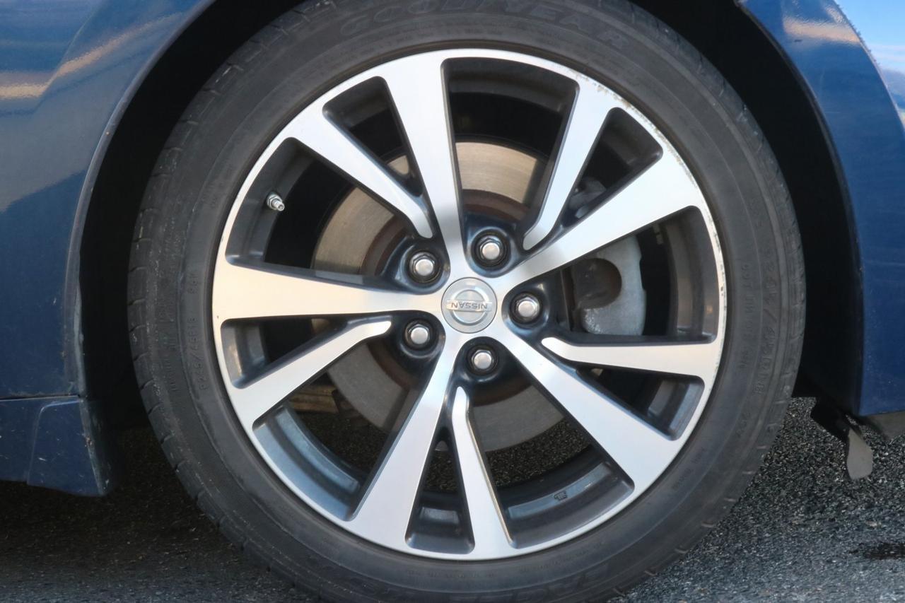 2016 Nissan Maxima 3.5 SL Fredericksburg VA