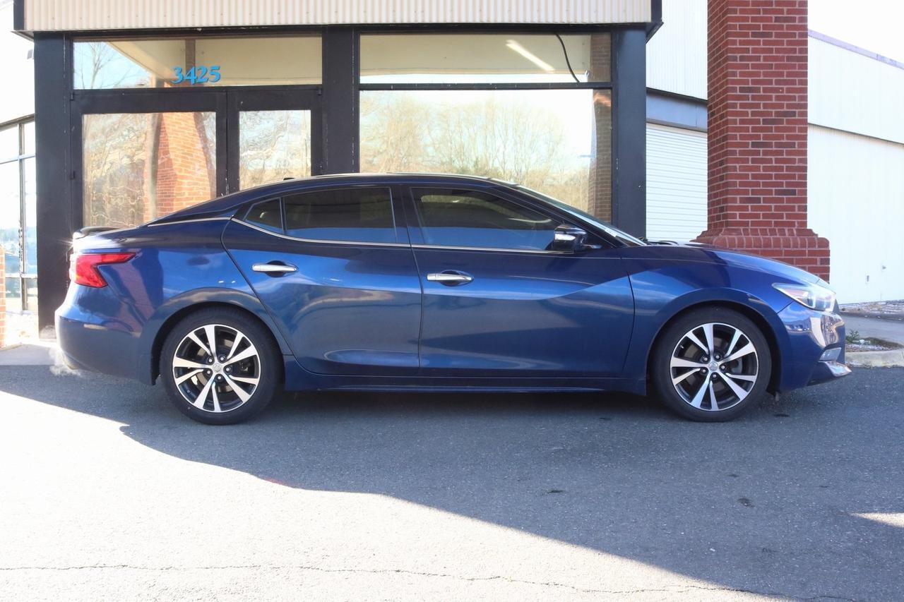 2016 Nissan Maxima 3.5 SL Fredericksburg VA
