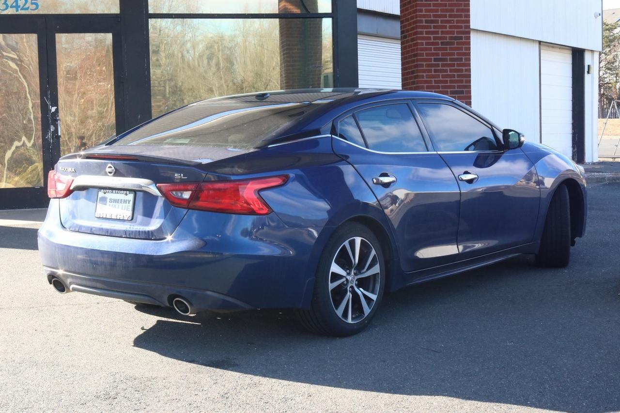 2016 Nissan Maxima 3.5 SL Fredericksburg VA