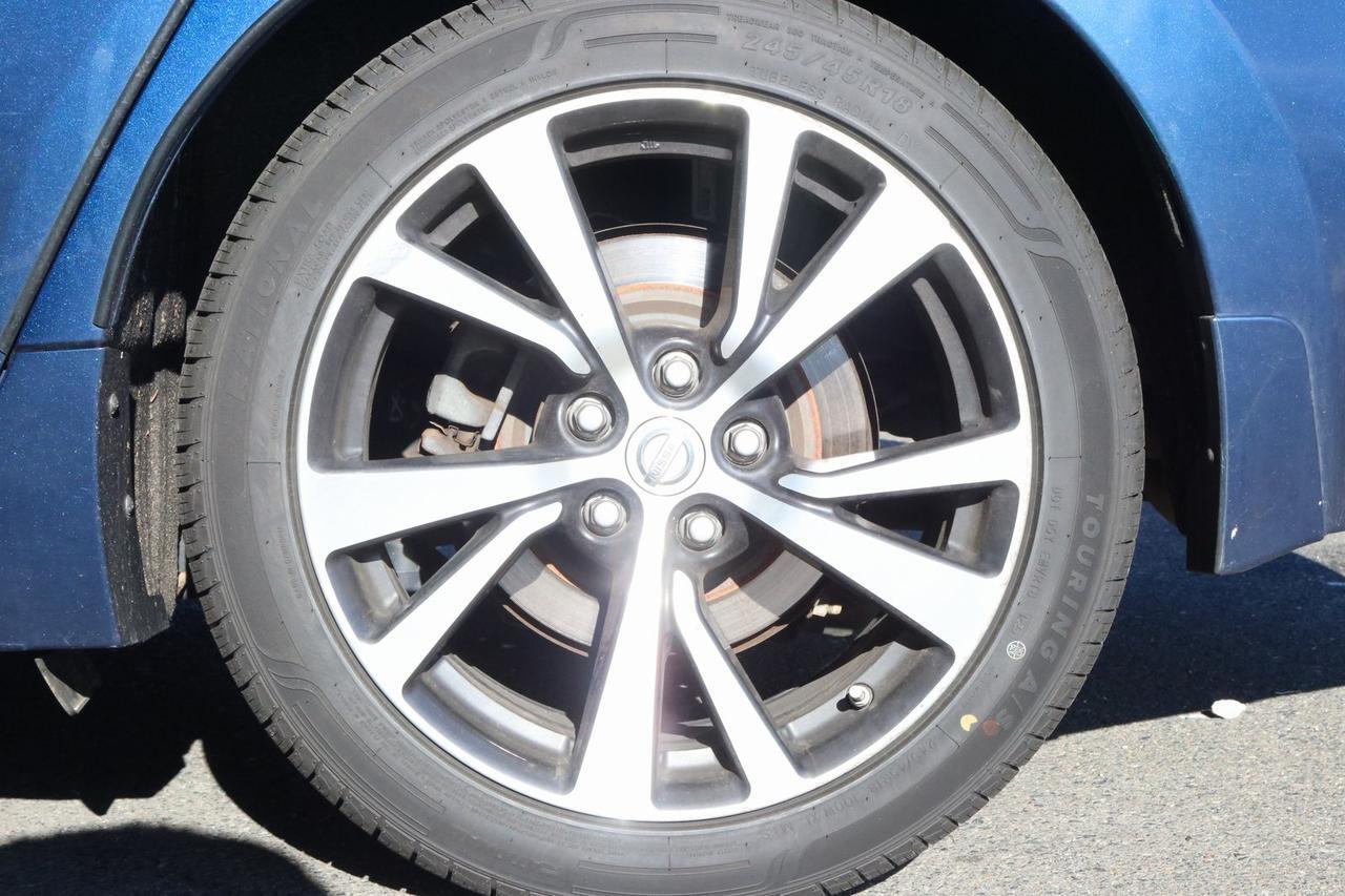 2016 Nissan Maxima 3.5 SL Fredericksburg VA