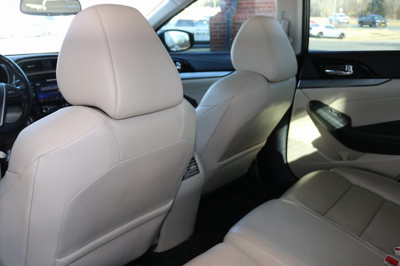 2016 Nissan Maxima 3.5 SL Fredericksburg VA