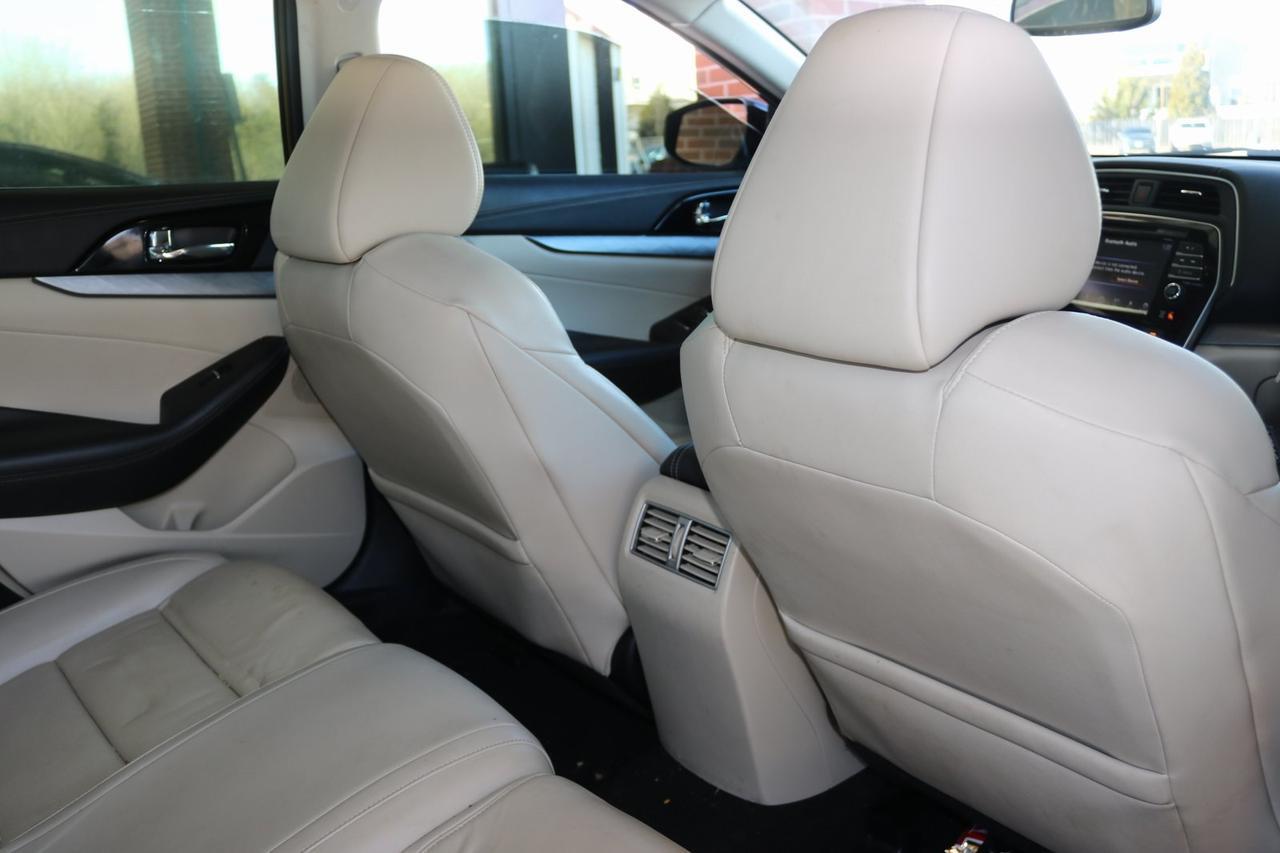 2016 Nissan Maxima 3.5 SL Fredericksburg VA