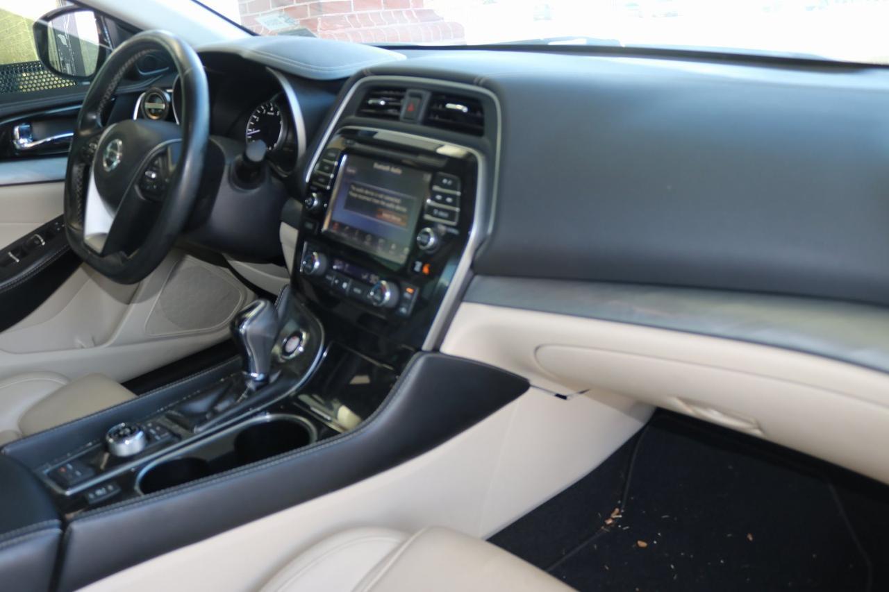 2016 Nissan Maxima 3.5 SL Fredericksburg VA
