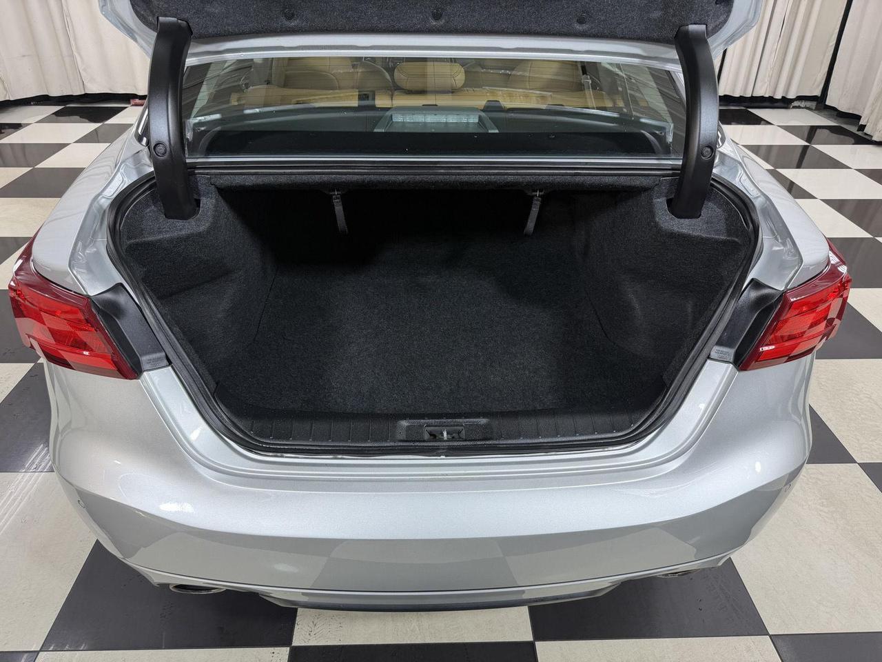 2016 Nissan Maxima 3.5 SR Annapolis MD