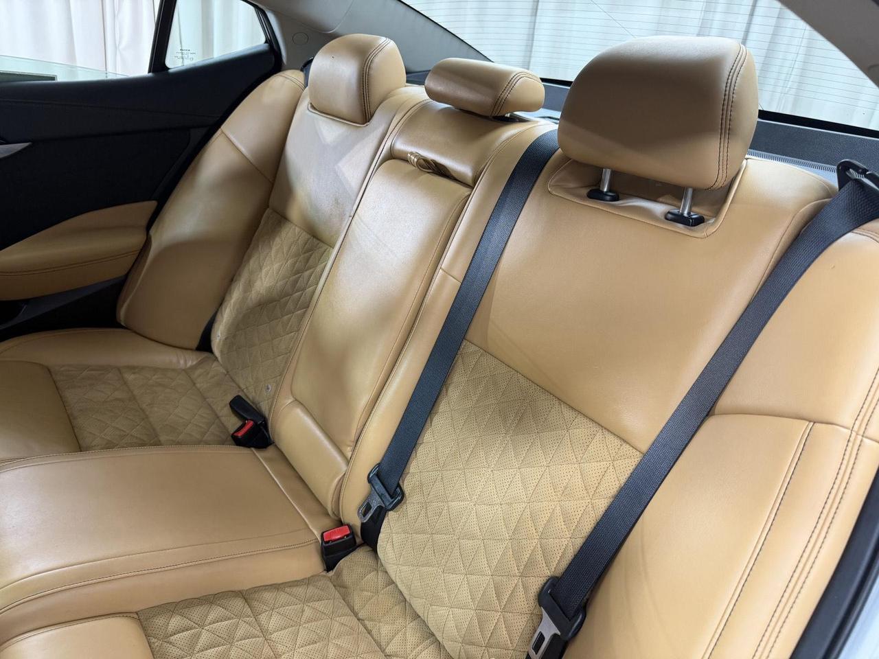 2016 Nissan Maxima 3.5 SR Annapolis MD
