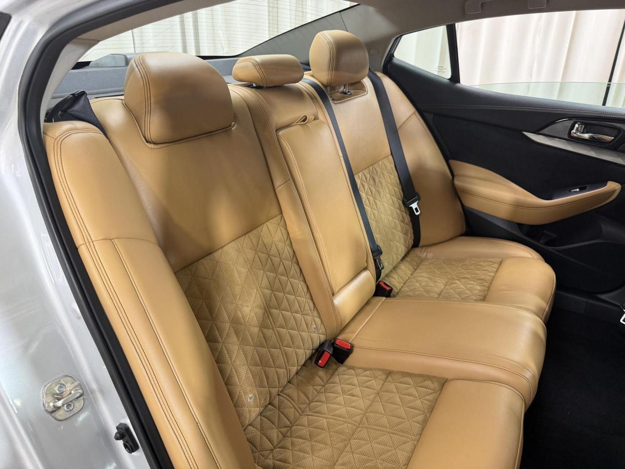 2016 Nissan Maxima 3.5 SR Annapolis MD