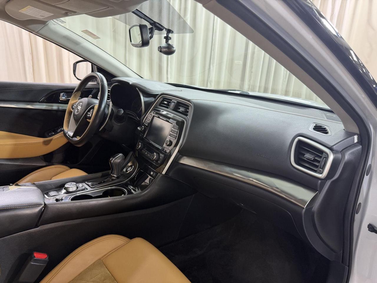 2016 Nissan Maxima 3.5 SR Annapolis MD