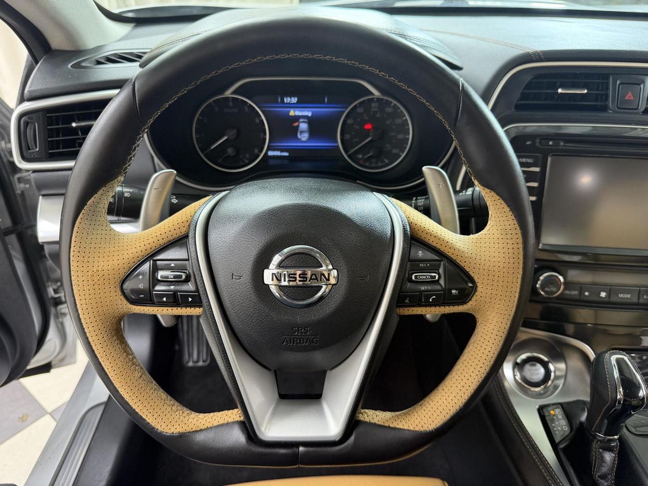 2016 Nissan Maxima 3.5 SR Annapolis MD