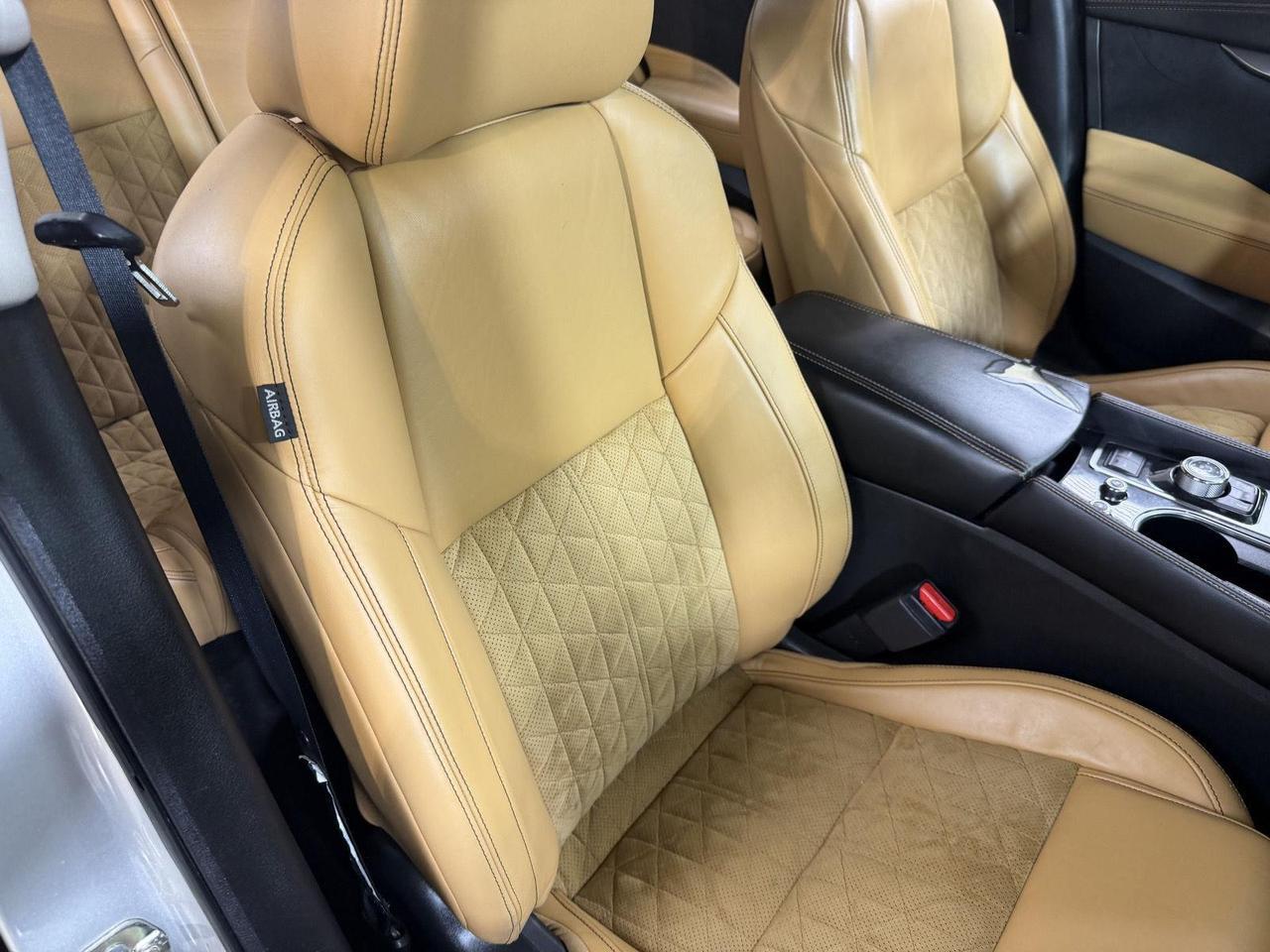 2016 Nissan Maxima 3.5 SR Annapolis MD
