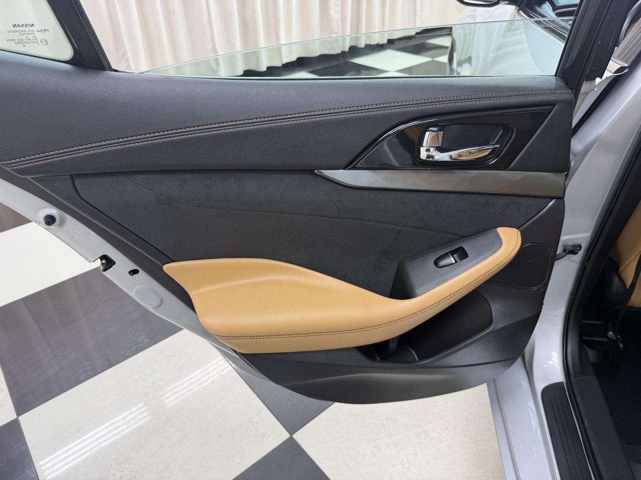 2016 Nissan Maxima 3.5 SR Annapolis MD