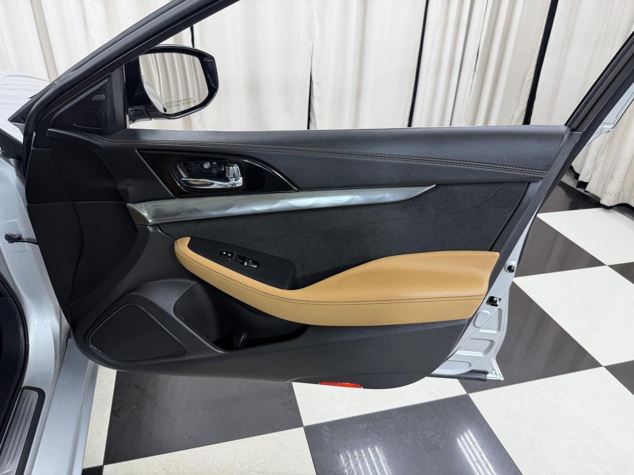 2016 Nissan Maxima 3.5 SR Annapolis MD
