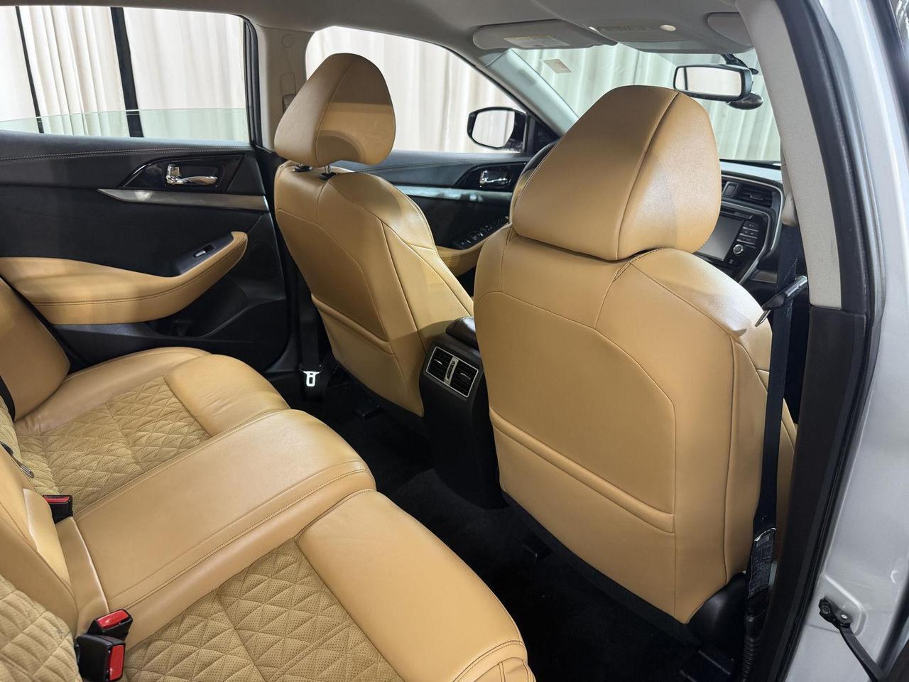 2016 Nissan Maxima 3.5 SR Annapolis MD