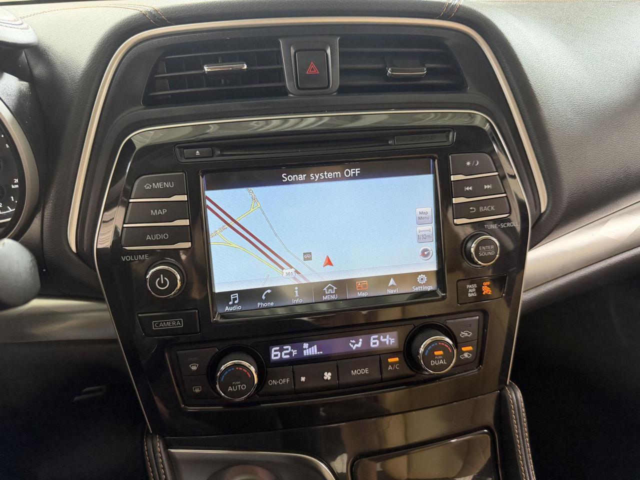 2016 Nissan Maxima 3.5 SR Annapolis MD