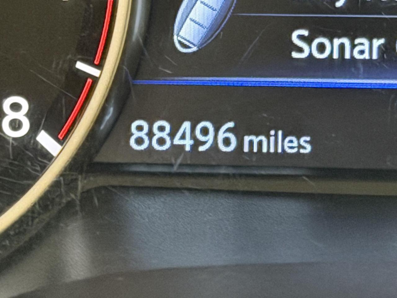 2016 Nissan Maxima 3.5 SR Annapolis MD