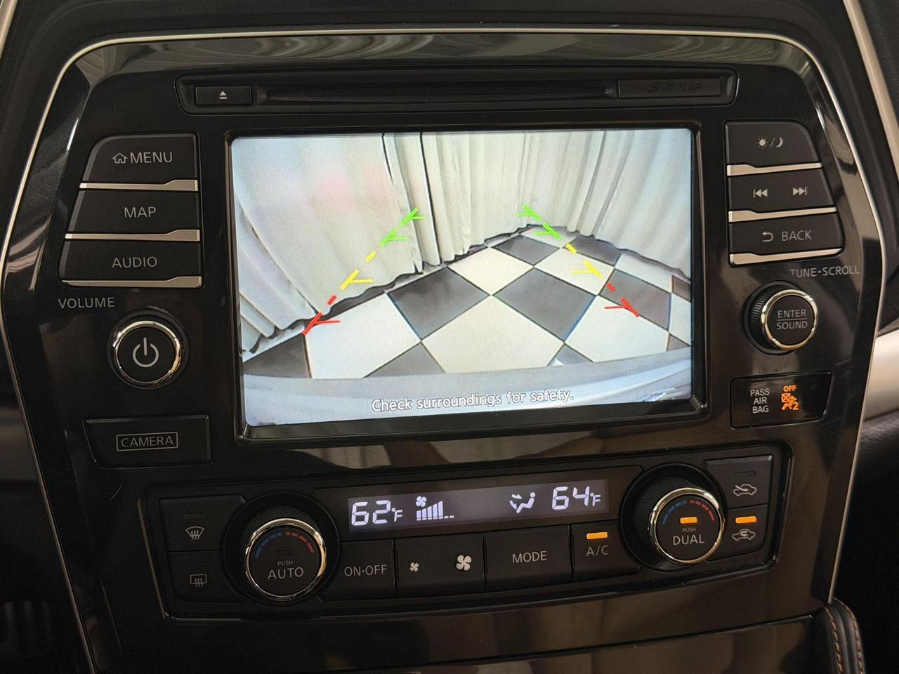 2016 Nissan Maxima 3.5 SR Annapolis MD