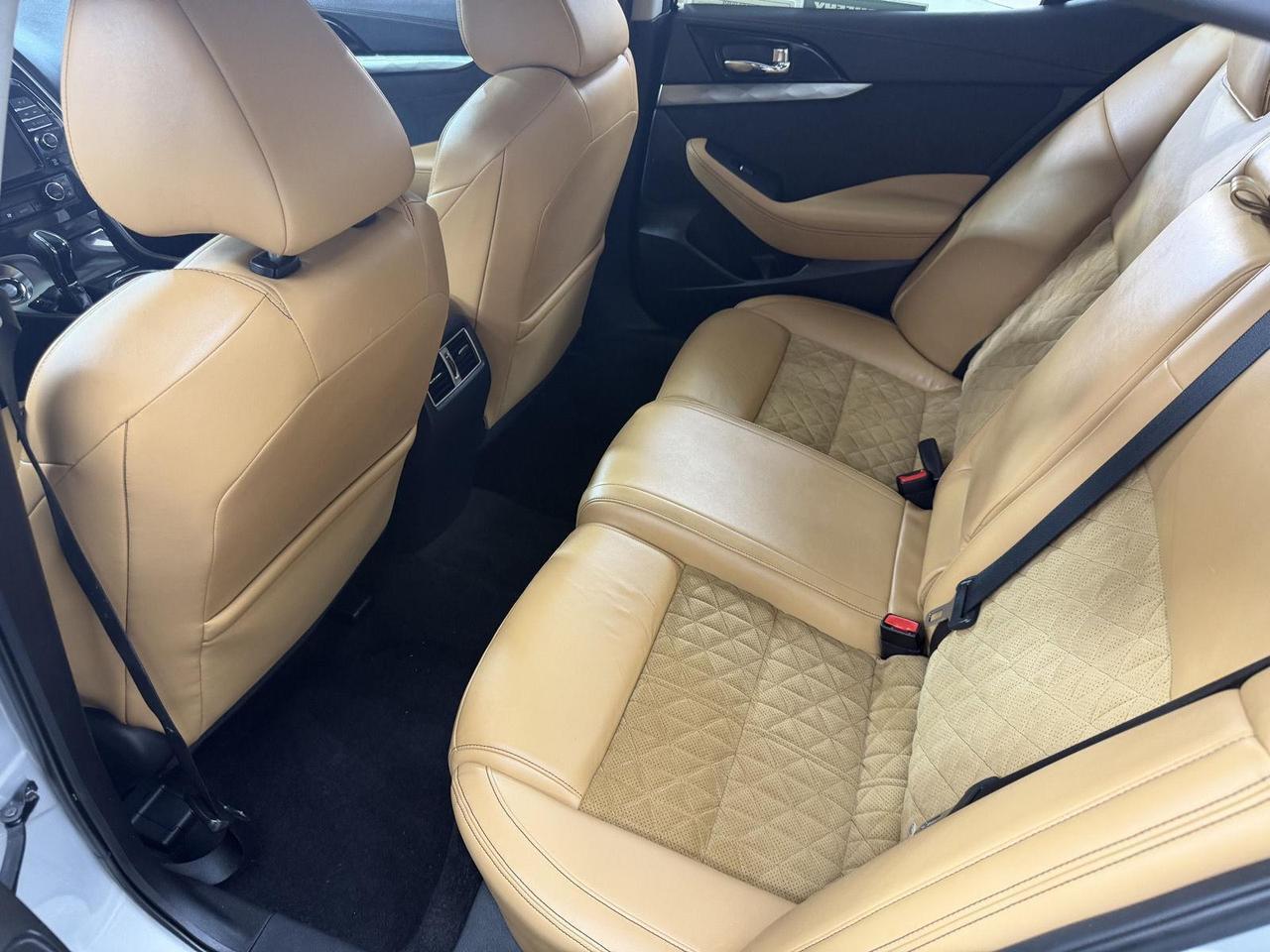 2016 Nissan Maxima 3.5 SR Annapolis MD