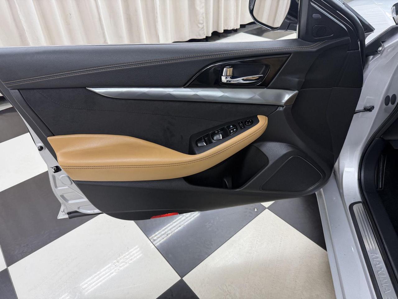 2016 Nissan Maxima 3.5 SR Annapolis MD