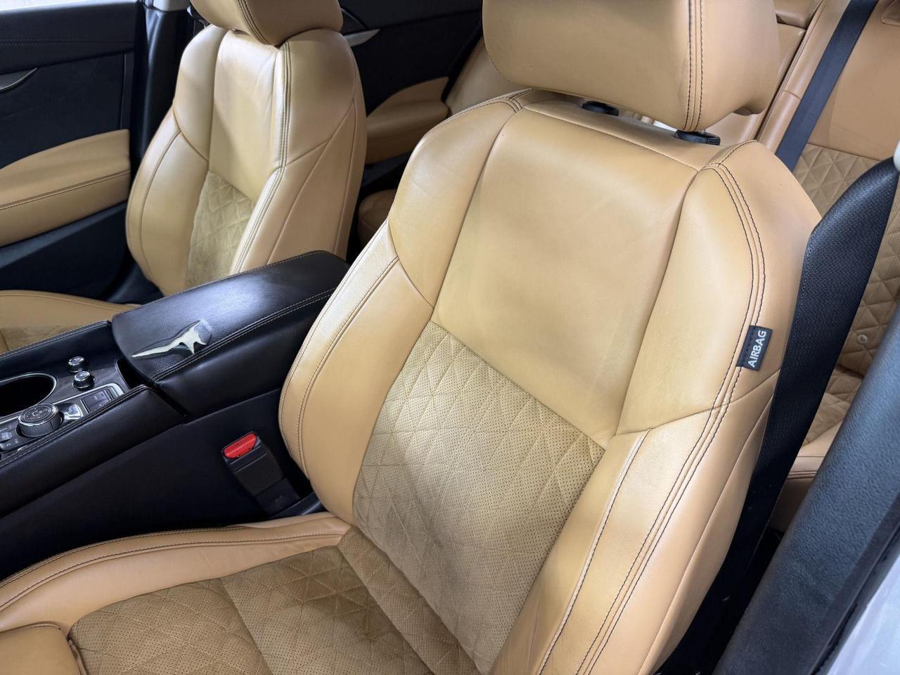 2016 Nissan Maxima 3.5 SR Annapolis MD