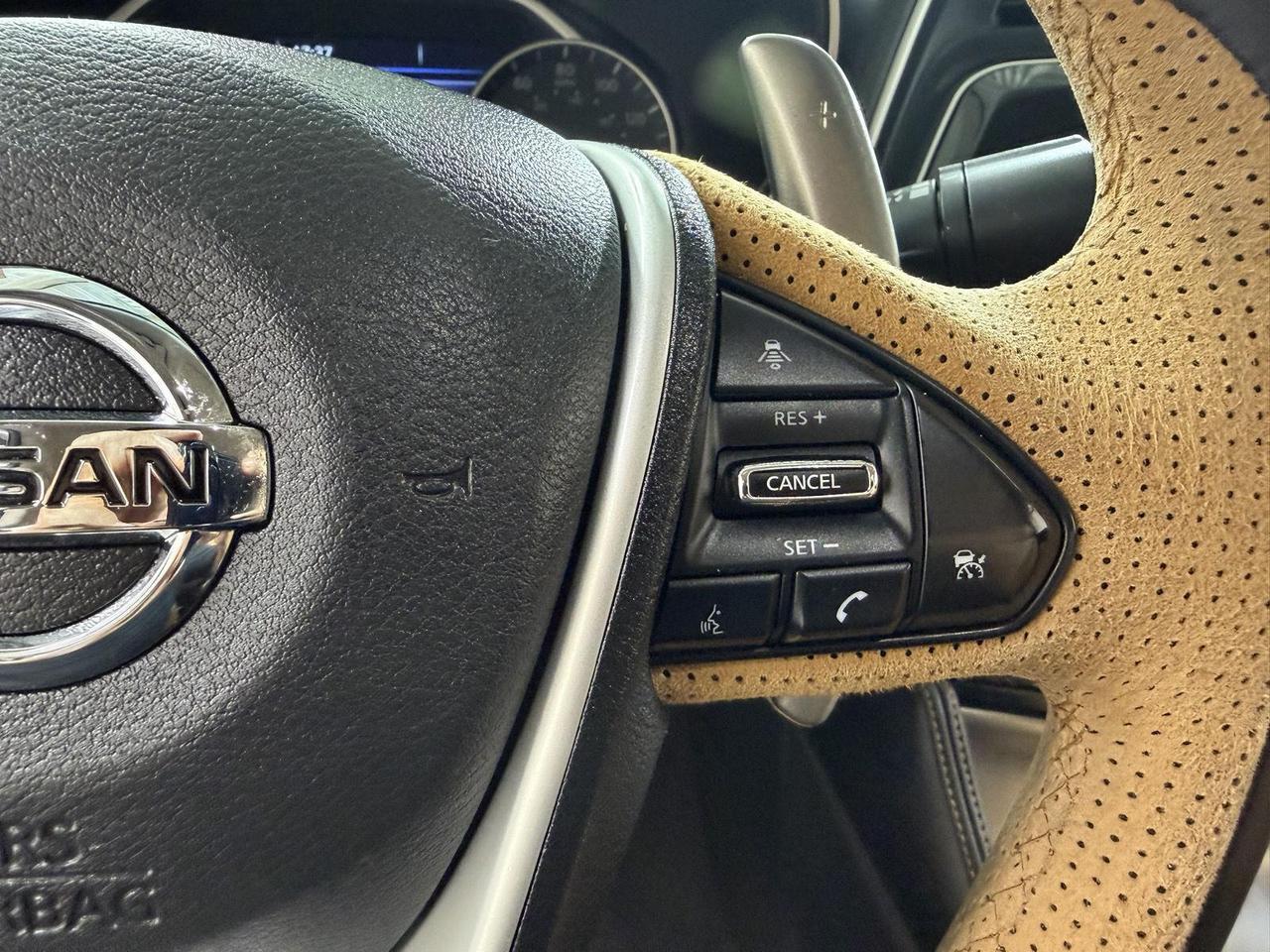 2016 Nissan Maxima 3.5 SR Annapolis MD