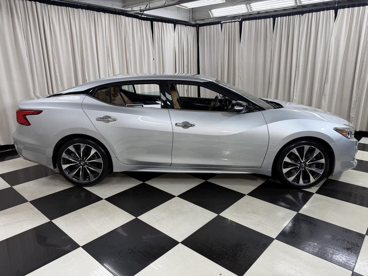 2016 Nissan Maxima 3.5 SR Annapolis MD