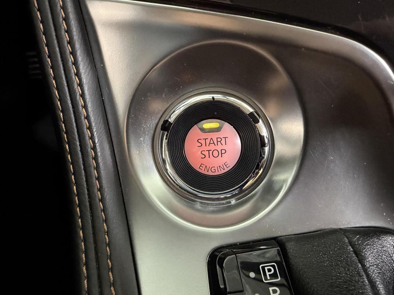 2016 Nissan Maxima 3.5 SR Annapolis MD