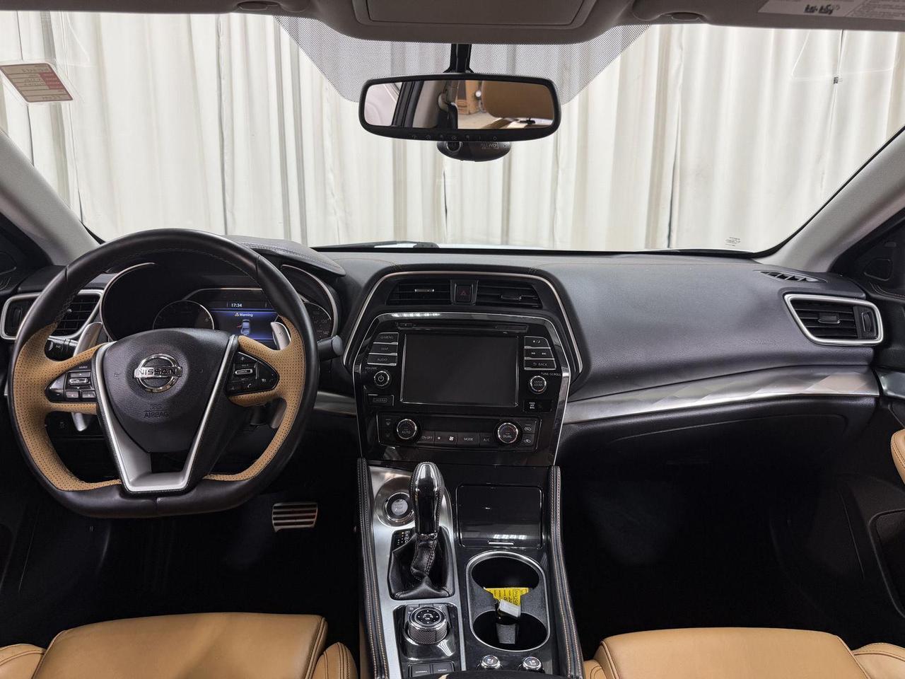 2016 Nissan Maxima 3.5 SR Annapolis MD