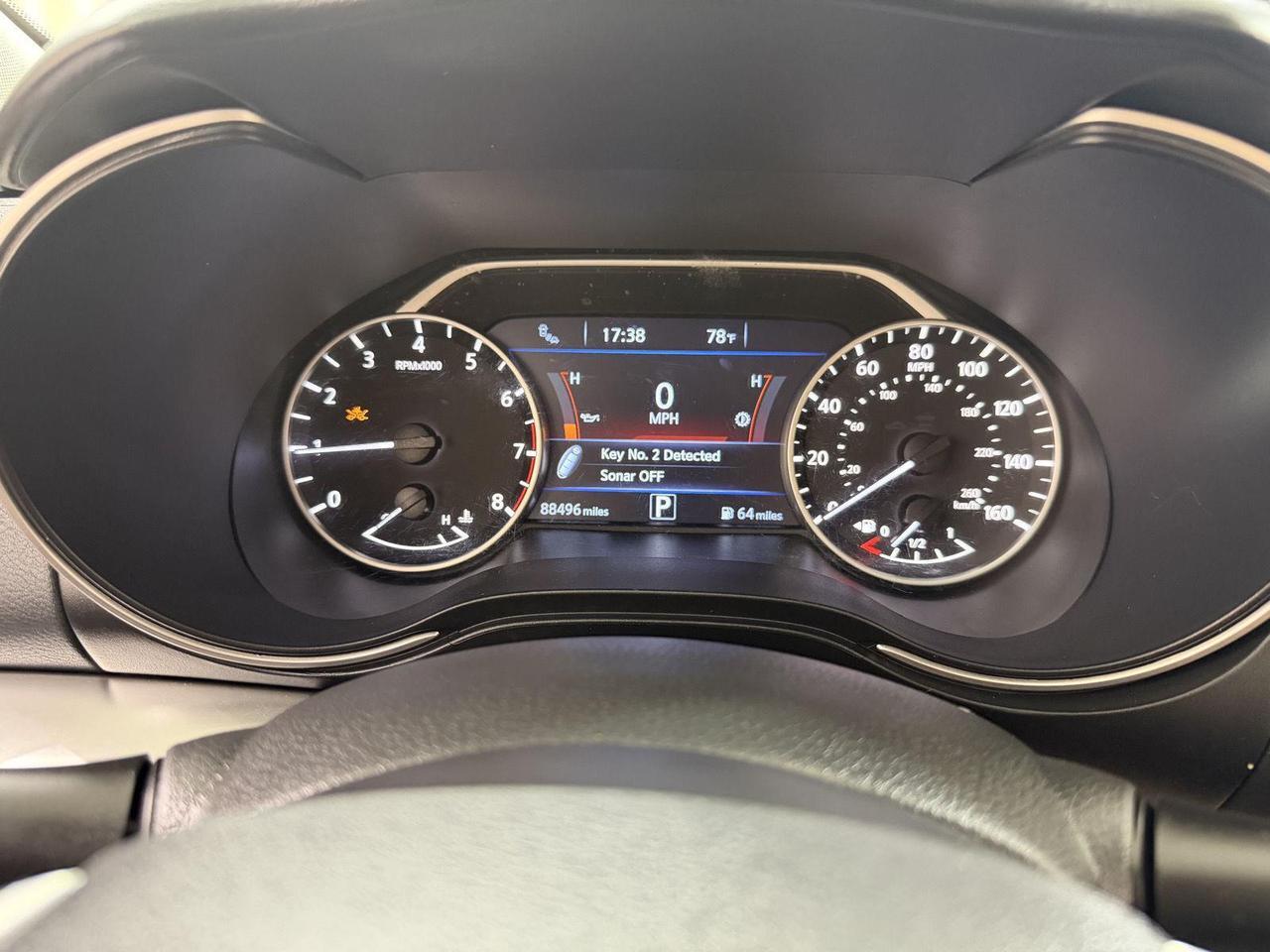 2016 Nissan Maxima 3.5 SR Annapolis MD