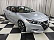 2016 Nissan Maxima 3.5 SR