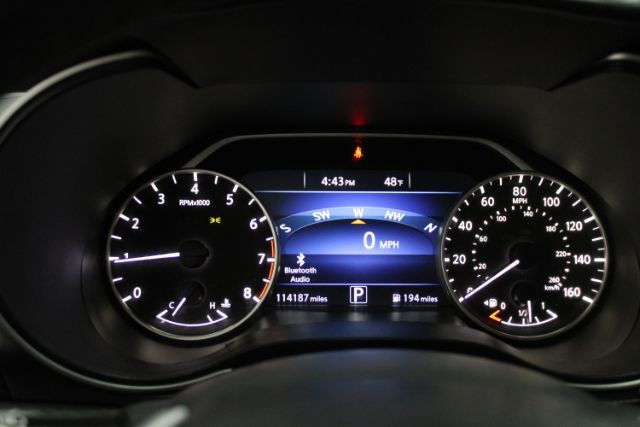 2016 Nissan Maxima 3.5 SV Chantilly VA