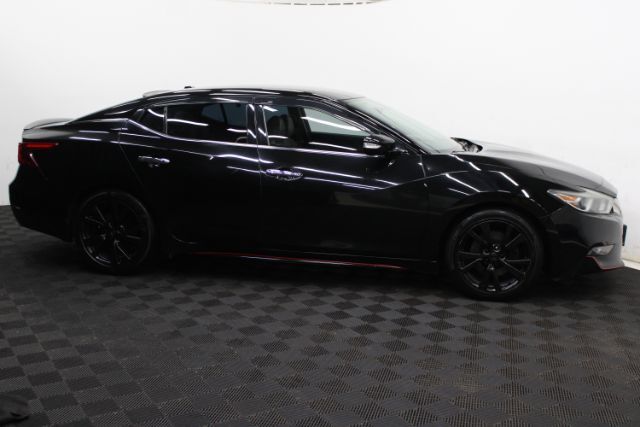 2016 Nissan Maxima 3.5 SV Chantilly VA
