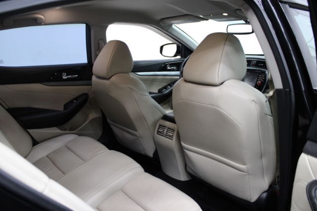 2016 Nissan Maxima 3.5 SV Chantilly VA