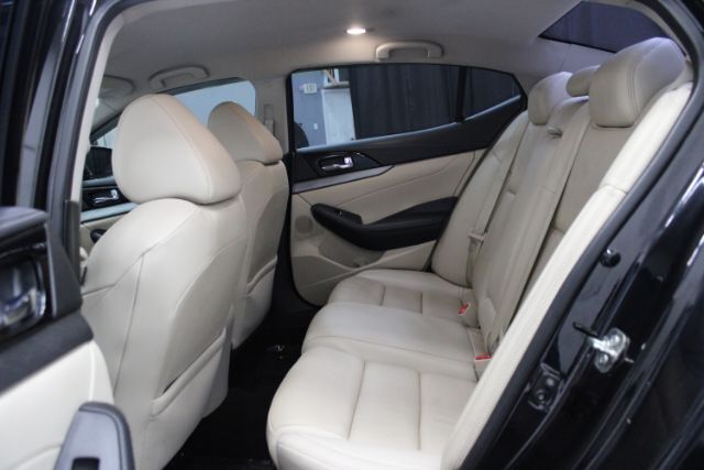 2016 Nissan Maxima 3.5 SV Chantilly VA