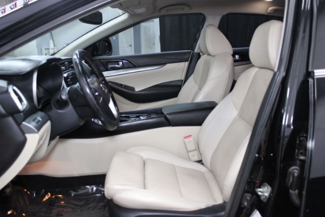 2016 Nissan Maxima 3.5 SV Chantilly VA