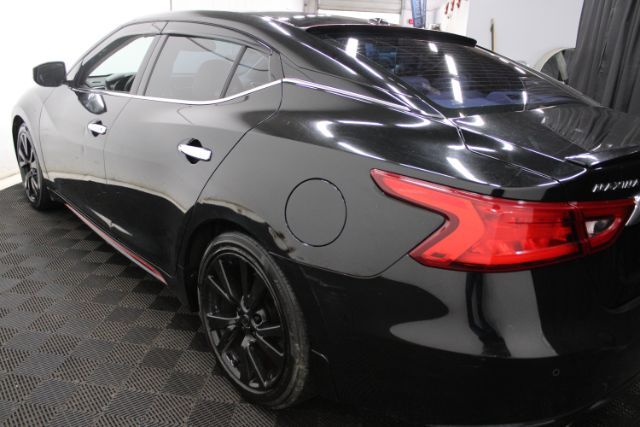 2016 Nissan Maxima 3.5 SV Chantilly VA