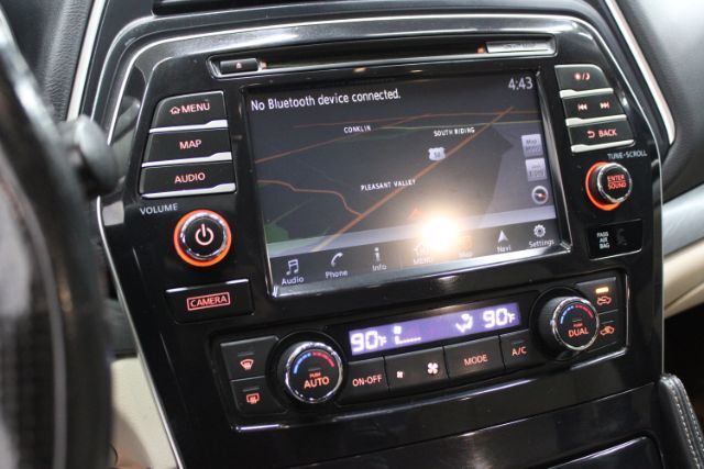 2016 Nissan Maxima 3.5 SV Chantilly VA