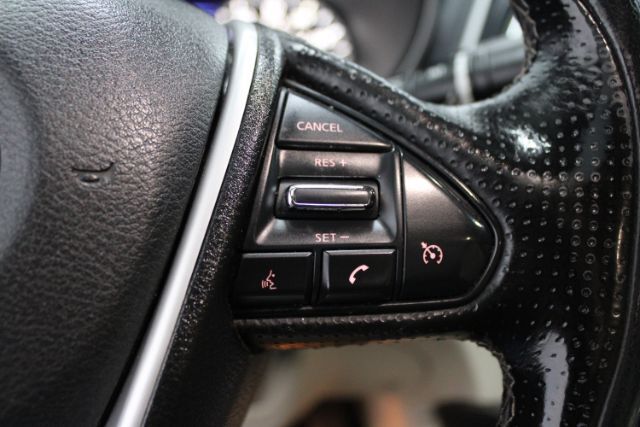 2016 Nissan Maxima 3.5 SV Chantilly VA