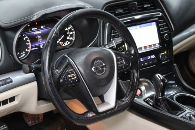 2016 Nissan Maxima 3.5 SV Chantilly VA