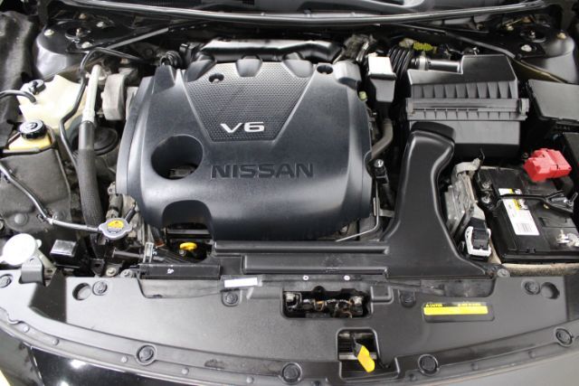 2016 Nissan Maxima 3.5 SV Chantilly VA