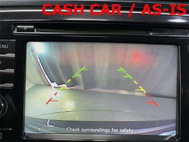 2016 Nissan Maxima 3.5 SV Columbia SC