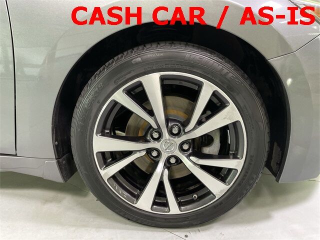 2016 Nissan Maxima 3.5 SV Columbia SC