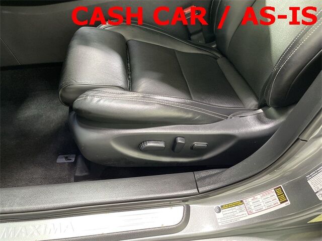 2016 Nissan Maxima 3.5 SV Columbia SC