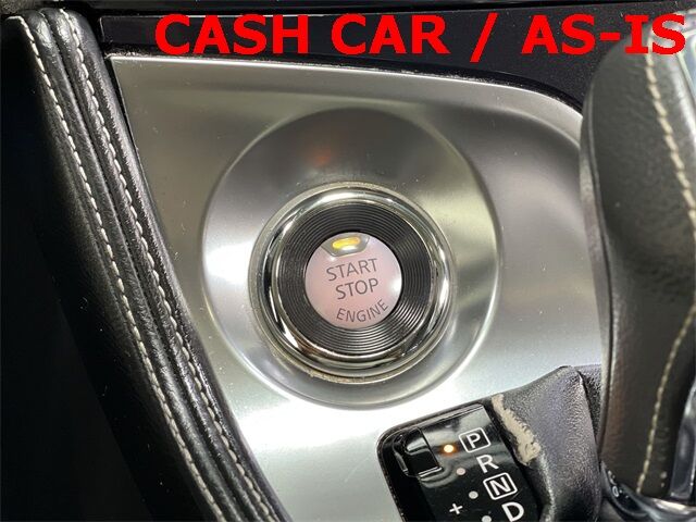 2016 Nissan Maxima 3.5 SV Columbia SC