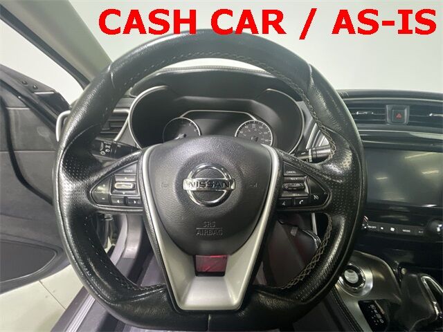 2016 Nissan Maxima 3.5 SV Columbia SC