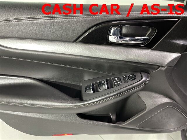 2016 Nissan Maxima 3.5 SV Columbia SC