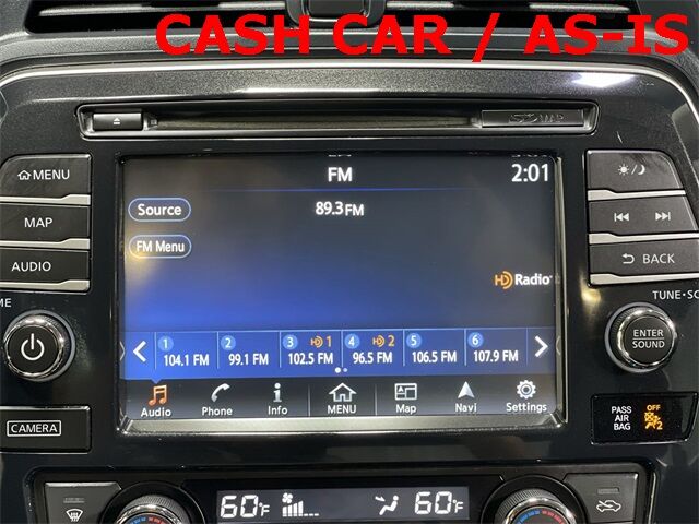 2016 Nissan Maxima 3.5 SV Columbia SC