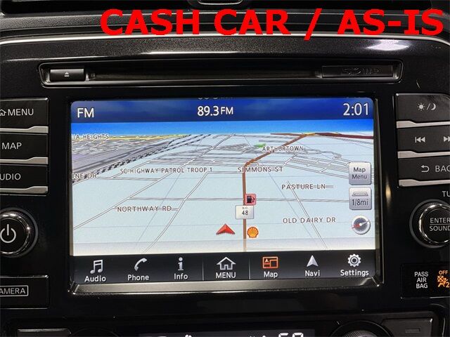 2016 Nissan Maxima 3.5 SV Columbia SC