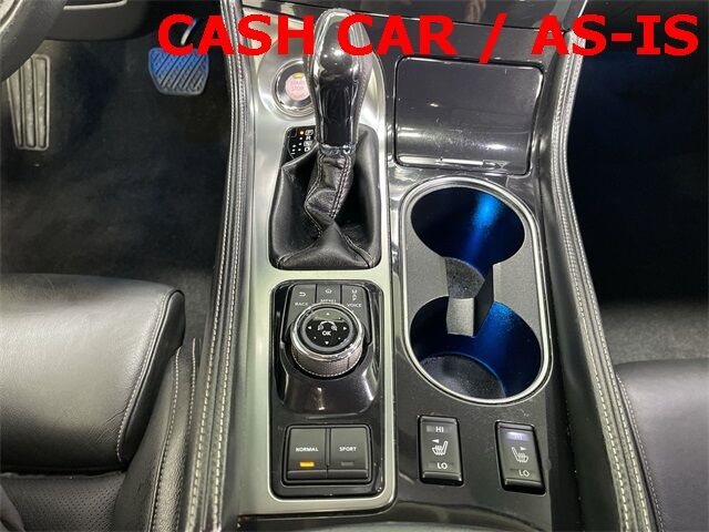 2016 Nissan Maxima 3.5 SV Columbia SC